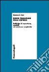 Rischi finanziari delle imprese. Politiche di copertura, modelli ed evidenze empiriche libro