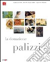 La donazione Palizzi all'Accademia di belle arti di Napoli. Ediz. illustrata libro di Spinosa A. (cur.)