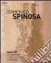 Domenico Spinosa. Ediz. illustrata libro