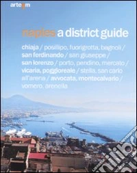 Naples a district guide