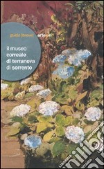 Il museo Correale di Terranova di Sorrento. Guida breve. Ediz. illustrata libro