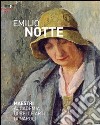 Emilio Notte. Ediz. illustrata libro di Spinosa A. (cur.)