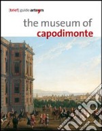 The Museum of Capodimonte libro