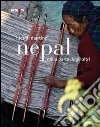 Nepal. Dalla parte degli altri. Ediz. illustrata libro di Di Martino Luca