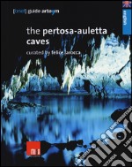 The Pertosa-Auletta caves libro