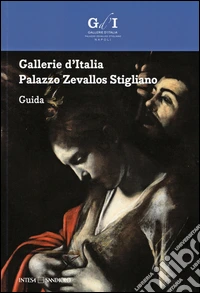 Gallerie d'Italia. Palazzo Zevallos Stigliano. Guida libro