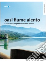 Oasi fiume Alento