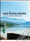 Oasi fiume Alento libro