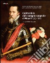 Cerimoniale del viceregno spagnolo di Napoli 1503-1622 libro di Antonelli A. (cur.)
