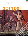 Pompei. Guida (breve) libro di Osanna M. (cur.) Zuchtriegel G. (cur.) Grimaldi M. (cur.)