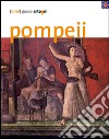 Pompeii. (Brief) guide libro di Osanna M. (cur.) Zuchtriegel G. (cur.) Grimaldi M. (cur.)