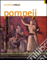 Pompeji. Kurzführer libro