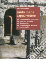 Santa Maria Capua Vetere libro