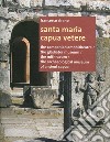 Santa Maria Capua Vetere libro