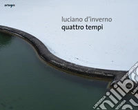 Quattro tempi. Ediz. italiana e inglese libro