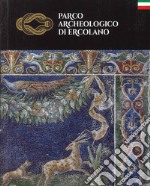 Parco archeologico di Ercolano libro