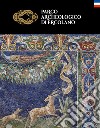 Parco archeologico di Ercolano. Ediz. francese libro