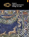 Parco archeologico di Ercolano. Ediz. tedesca libro di Sirano Francesco