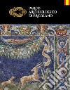 Parco archeologico di Ercolano. Ediz. spagnola libro