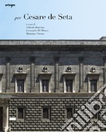 Per Cesare de Seta libro