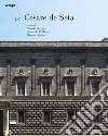 Per Cesare de Seta libro