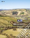 PPR. Piano Paesaggistico Regionale della Campania. Vol. 2: I saperi del paesaggio. Studi libro