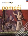 Pompéi. Guide rapide libro