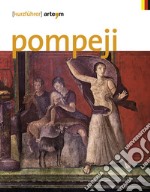 Pompeji. (kurzführer) libro