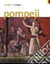 Pompeji. (kurzführer) libro