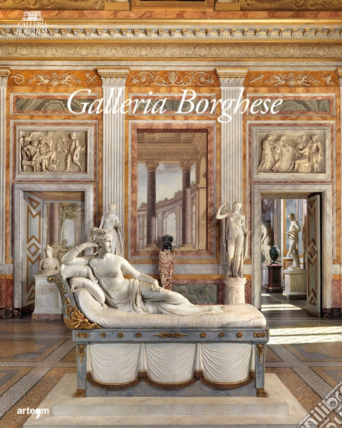 Galleria Borghese