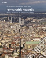 Forma urbis Neapolis. Genesi e permanenza del disegno della città greca. Ediz. illustrata libro