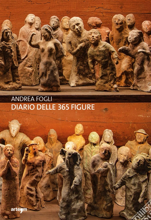 Diario delle 365 figure. Ediz. illustrata