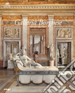 Galleria Borghese. Ediz. inglese libro