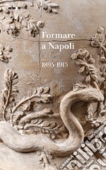 Formare a Napoli. 1895-1915. Ediz. illustrata libro