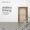 Andreas Breunig. L'informazione e i suoi apparati libro