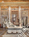 Galleria Borghese libro di Cappelletti Francesca