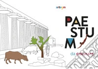 Paestum da colorare