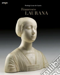 Francesco Laurana libro
