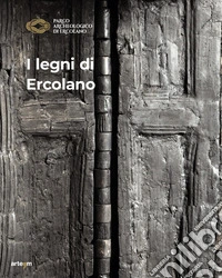 I legni di Ercolano libro