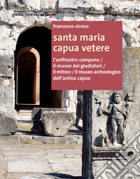 Santa Maria Capua Vetere libro