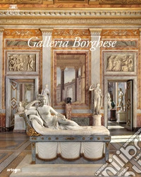 Galleria Borghese libro