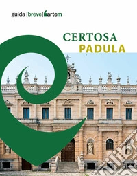 Guida [breve] Certosa Padula libro
