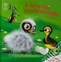 Il brutto anatroccolo. Ediz. a colori libro