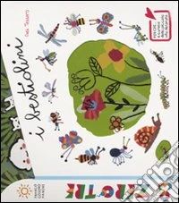 I Bestiolini libro