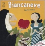 Biancaneve. Ediz. illustrata libro