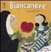 Biancaneve. Ediz. illustrata libro