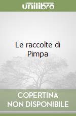 Le raccolte di Pimpa libro
