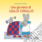 Una giornata di Giulio Coniglio libro usato