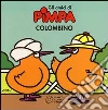 Colombino. Gli amici di Pimpa. Ediz. illustrata libro di Altan
