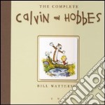 The complete Calvin & Hobbes. 1985-1995. Vol. 1 libro